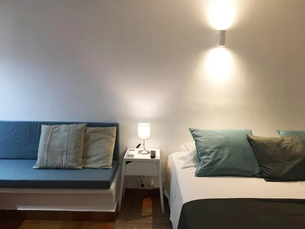 Apartamentos Albertos Santa Eularia des Riu 0*,  İspanya