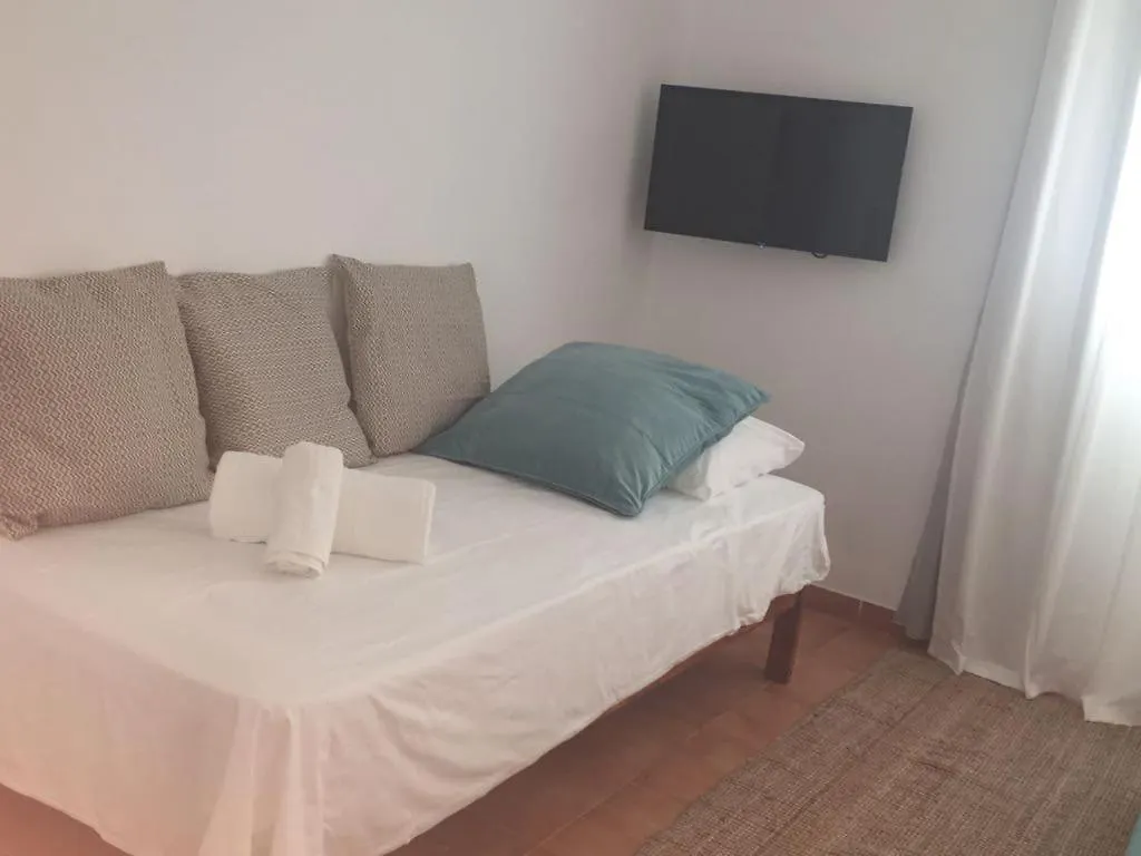 Apartamentos Albertos Santa Eularia des Riu